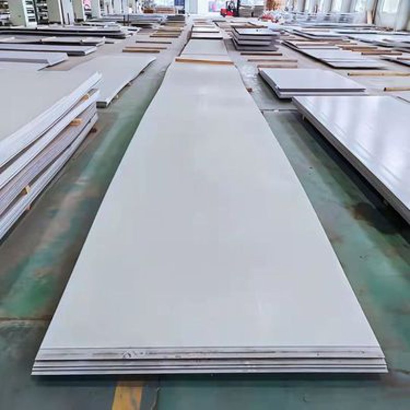 钢板租赁：开启高效施工新时代